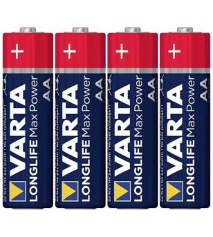 VARTA - PILE RÉTRACTABLE...