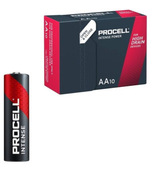 PROCELL - INTENSE POWER...
