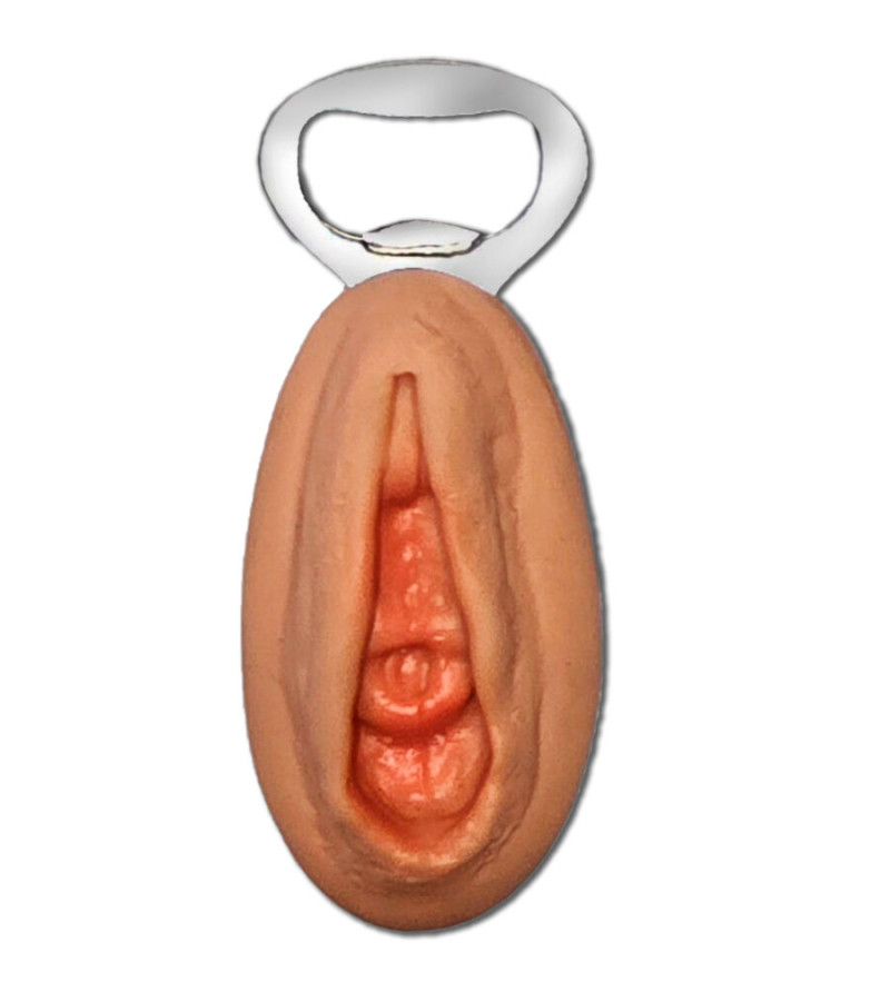 DIABLO PICANTE - OUVRE-VAGIN NATUREL