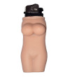 DIABLO PICANTE - BRIQUET CORPS FEMME NATUREL
