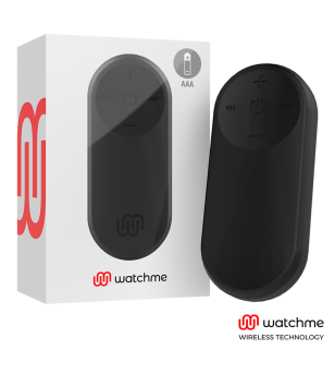 WATCHME - TÉLÉCOMMANDE...