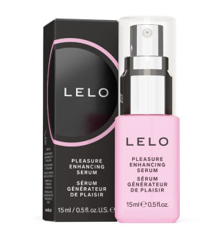 LELO - SÉRUM AMPLIFIANT LE...