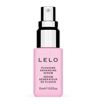 LELO - SÉRUM AMPLIFIANT LE PLAISIR DU CLITORIS 15ML