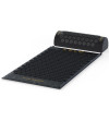 LELO - TAPIS D'ACUPRESSION POUR MASSAGE CORPOREL NOIR