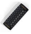 LELO - TAPIS D'ACUPRESSION POUR MASSAGE CORPOREL NOIR