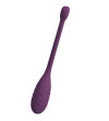 PRETTY LOVE - VIBRATEUR CONTRÔLÉ PAR APPLICATION LEVIATHAN VIOLET