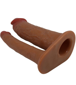 PRETTY LOVE - KEAVEN HARNAIS BRIEFS DOUBLE GODE UNIVERSEL ET CONFORTABLE