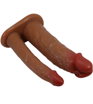 PRETTY LOVE - KEAVEN HARNAIS BRIEFS DOUBLE GODE UNIVERSEL ET CONFORTABLE