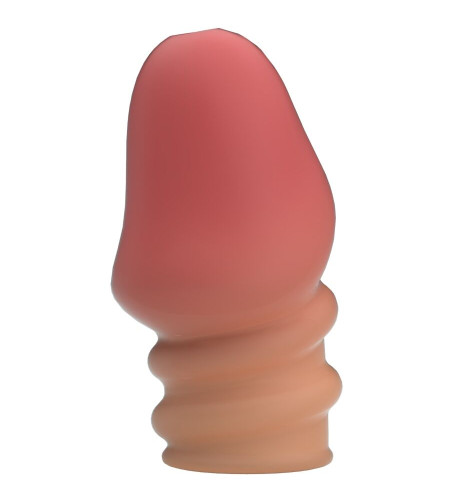 PRETTY LOVE - JEREMY PENIS PLUS EPAIS ROSE