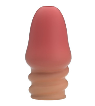 PRETTY LOVE - JEREMY PENIS PLUS EPAIS ROSE