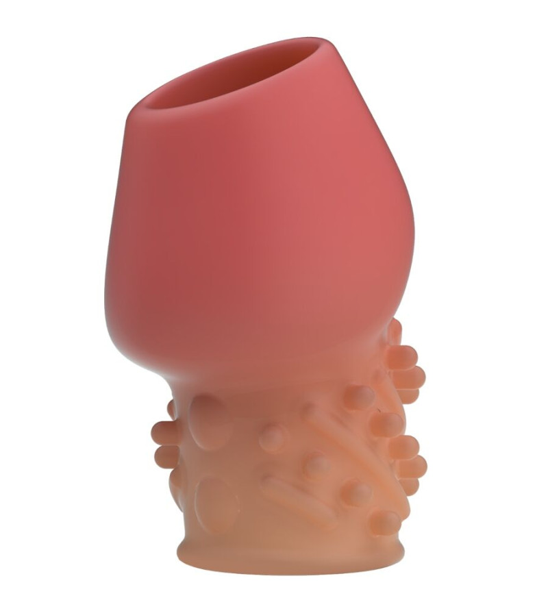 PRETTY LOVE - MATIAS PENIS PLUS EPAIS ROSE