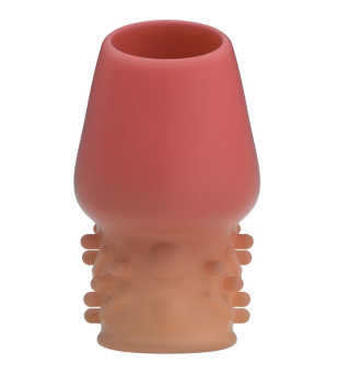 PRETTY LOVE - MATIAS PENIS PLUS EPAIS ROSE