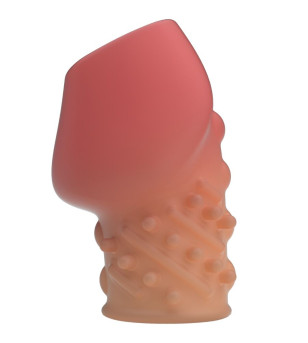 PRETTY LOVE - MATIAS PENIS PLUS EPAIS ROSE