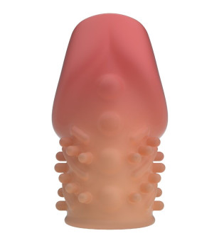 PRETTY LOVE - MATIAS PENIS PLUS EPAIS ROSE