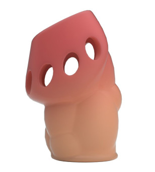 PRETTY LOVE - OSCAR PÉNIS PLUS ÉPAIS ROSE