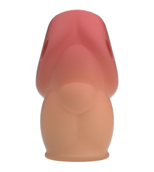 PRETTY LOVE - OSCAR PÉNIS PLUS ÉPAIS ROSE