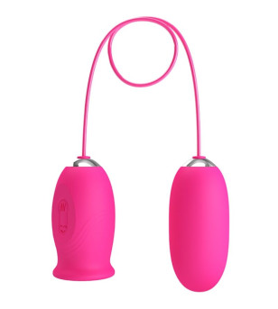 PRETTY LOVE - OEUF VIBRANT...