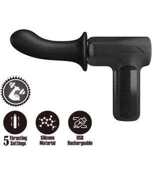 PRETTY LOVE - MASSEUR DJ...