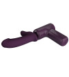PRETTY LOVE - MASSEUR DJ SCHOLAR 5 RÉGLAGES VIOLET