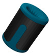 LELO - MASTURBATEUR POUR HOMME F2S™ TEAL ROUGE