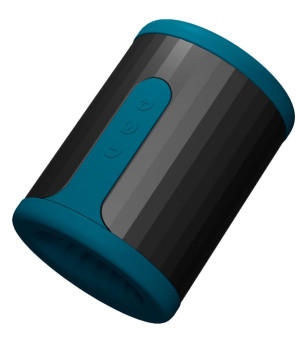 LELO - MASTURBATEUR POUR HOMME F2S™ TEAL ROUGE