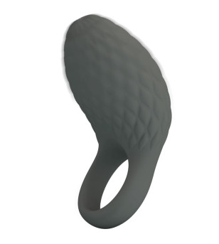 PRETTY LOVE - ANNEAU VIBRANT HELOISE  MÉMOIRE GRIS