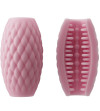 PRETTY LOVE - MASTURBATEUR POUR HOMME EN SILICONE ATHENA EROS ROSE