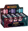 PRETTY LOVE - ATHENA ALICE PACK 15 MASTURBATEURS MASCULINS DIVERS