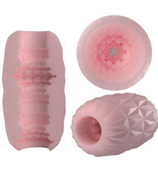 PRETTY LOVE - ATHENA ALICE PACK 15 MASTURBATEURS MASCULINS DIVERS