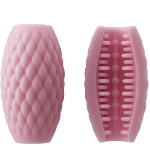 PRETTY LOVE - ATHENA EROS PACK 15 MASTURBATEURS MASCULINS DIVERS