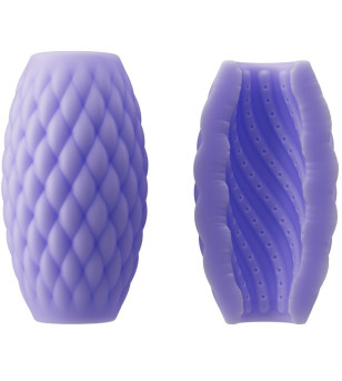 PRETTY LOVE - ATHENA EROS PACK 15 MASTURBATEURS MASCULINS DIVERS