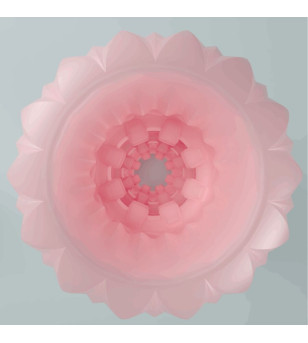 PRETTY LOVE - MASTURBATEUR POUR HOMME ATHENA ALICE ROSE