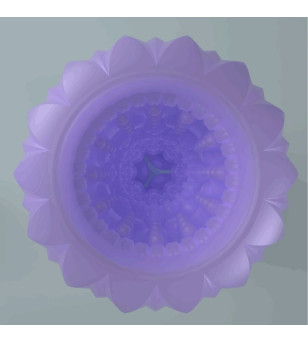 PRETTY LOVE - MASTURBATEUR POUR HOMME ATHENA ALICE VIOLET