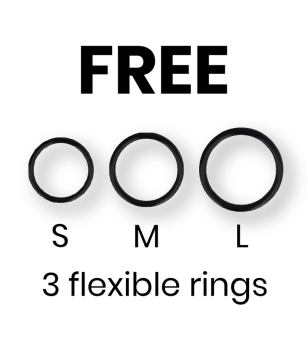 DELTA CLUB - HARNAIS UNIVERSEL TAILLE UNIQUE