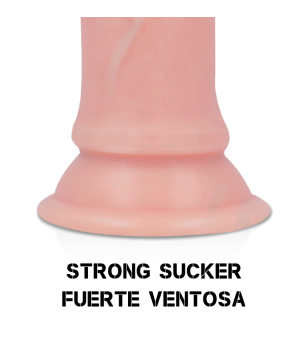 ROCKARMY - DOUBLE DENSITÉ TIGRE 14 CM -O- 4.46 CM