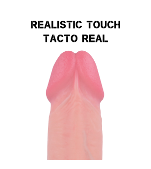 ROCKARMY - CRUSADER DOUBLE DENSITÉ 21.5 CM -O- 4.46 CM