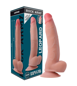 ROCKARMY - DUAL DENSITY...