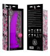 DELTA CLUB - TOYS GODE MÉDICAL LILAS SILICONE 23 CM -O- 4.5 CM