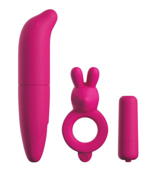 CLASSIX - KIT POUR COUPLES...