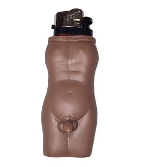 DIABLO PICANTE - CORPS...