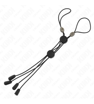 KINK - PINCES À TÉTONS...