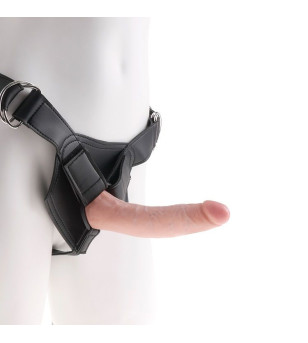 KING COCK - HARNAIS AVEC...