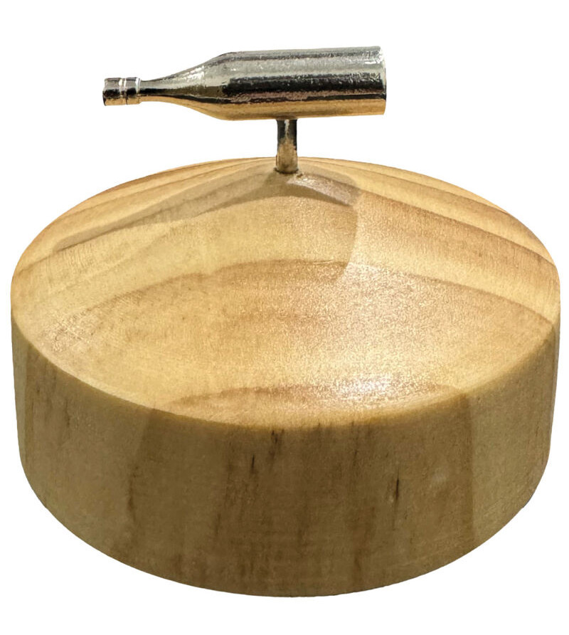 KHEPER GAMES - TOURNEZ LA BOUTEILLE