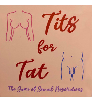 KHEPER GAMES - TIT POUR TAT