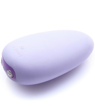 JE JOUE - MASSEUR VIBRANT VIOLET