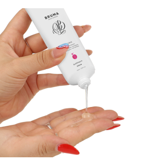 BRUMA - GEL GLISSANT ALOE VERA SAVEUR BUBBLEGUM 100 ML