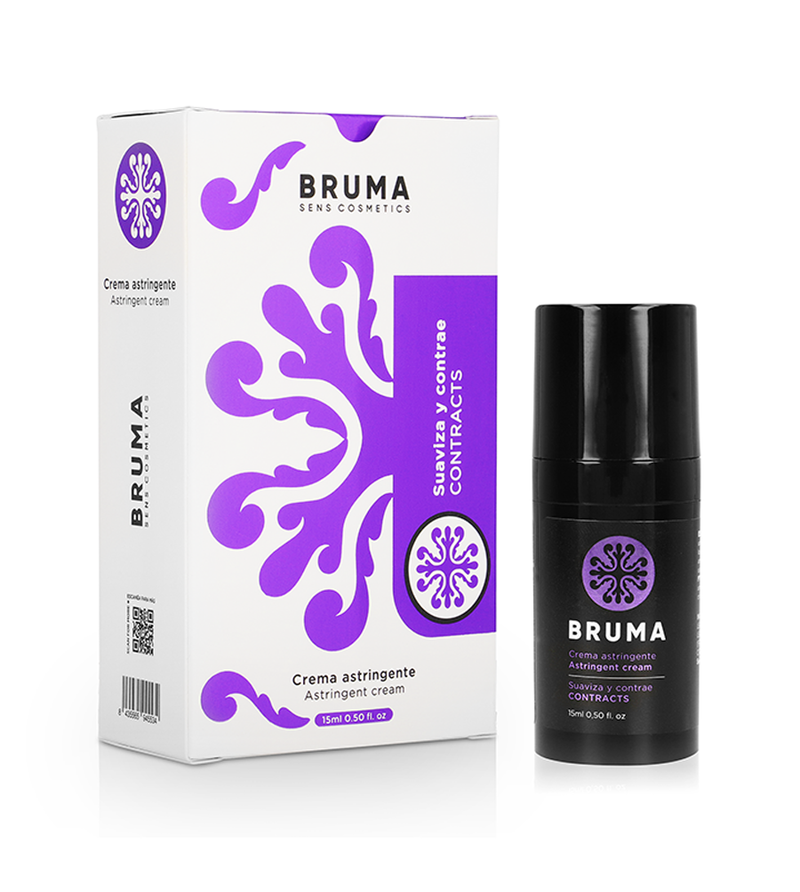 BRUMA - CRÈME ASTRINGENTE ULTRA GLISSANTE 15 ML