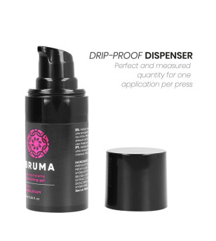 BRUMA - BAUME INTENSIFIANT SAVEUR BUBBLEGUM 15 ML