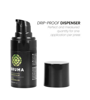 BRUMA - BAUME INTENSIFIANT SAVEUR PASTÈQUE 15 ML