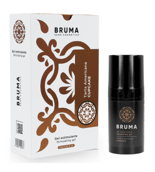 BRUMA - BAUME INTENSIFIANT...